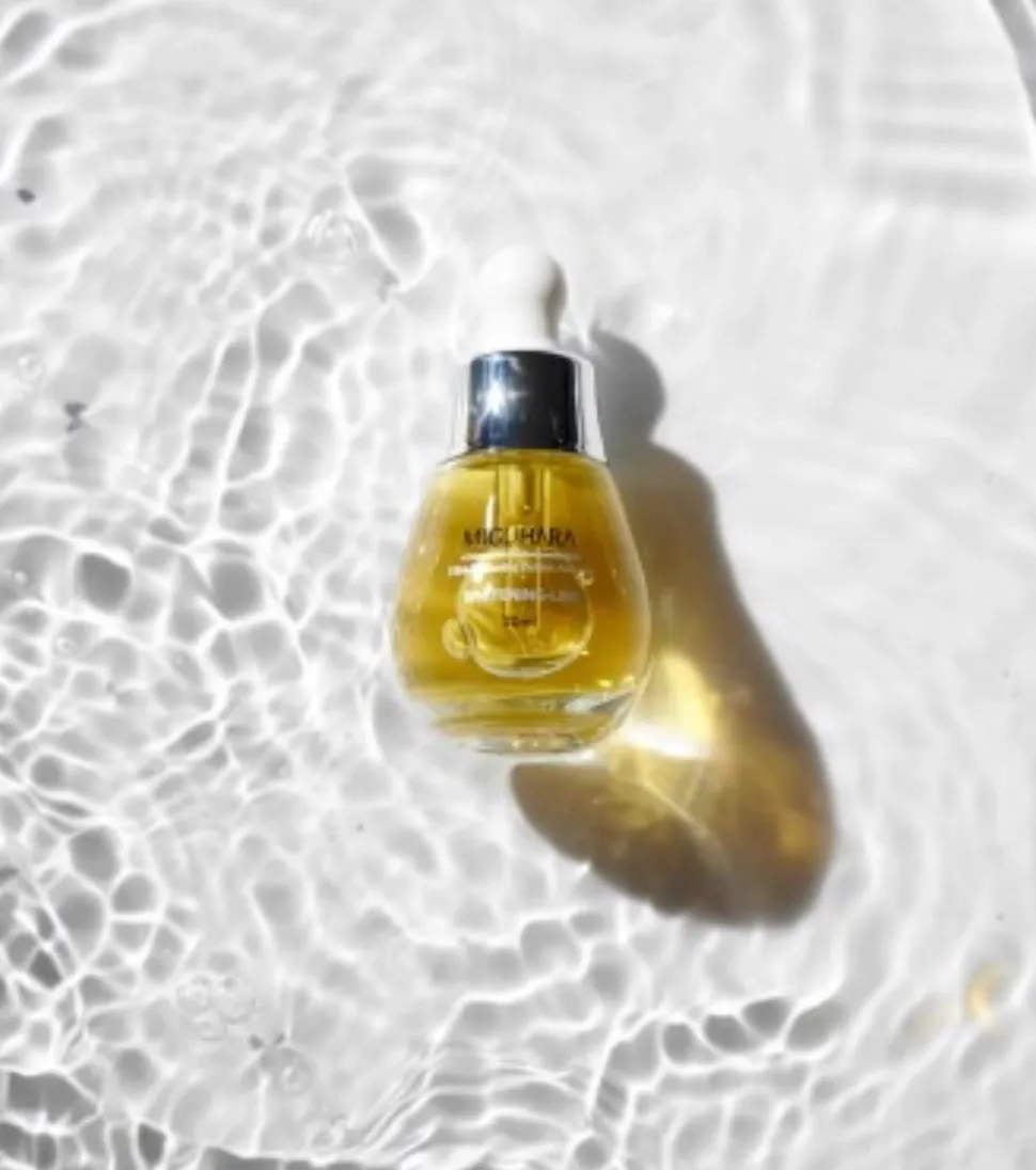 *Whitening-Line* - Sérum anti-manchas Ultra Whitening Perfect Ampoule