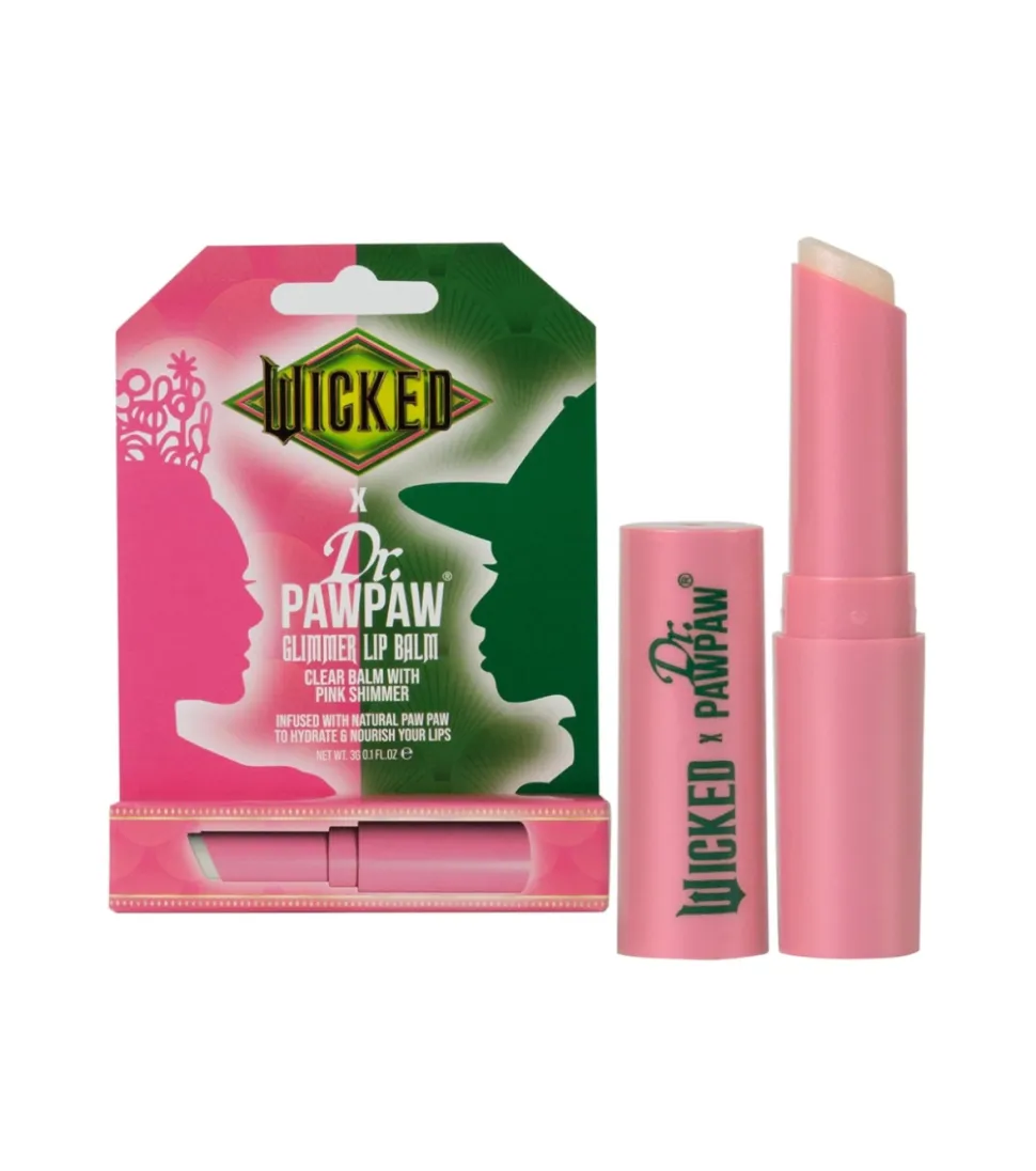 *Wicked* - Bálsamo labial - Glinda Upland