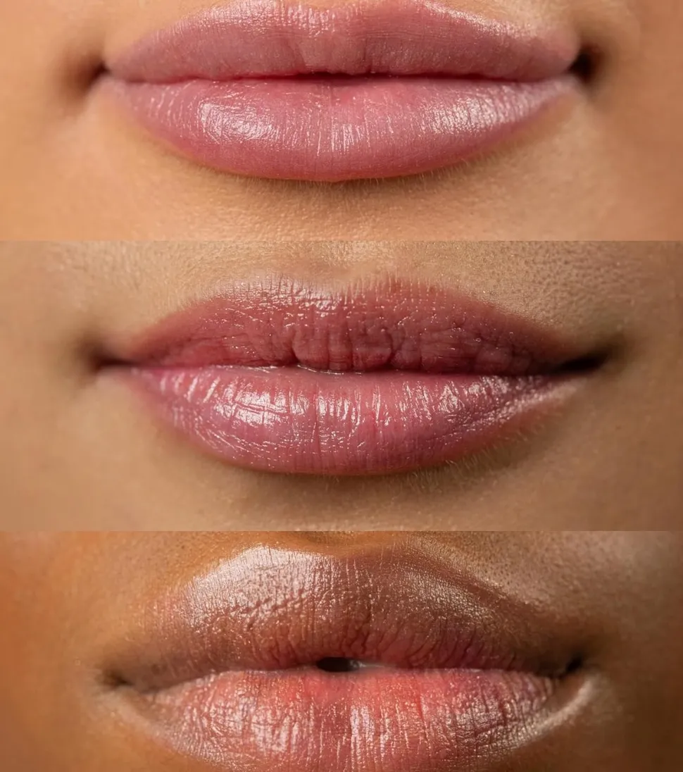 *Wicked* - Bálsamo labial - Glinda Upland