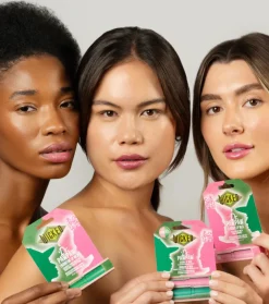 *Wicked* - Dúo de bálsamos labiales - Enchanting
