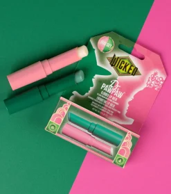 *Wicked* - Dúo de bálsamos labiales - Enchanting