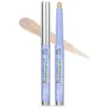 *Winter Edition* - Sombra de ojos glitter en crema stick - 02: Champagne