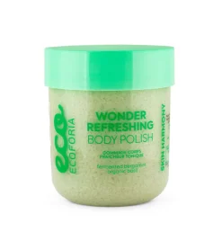 *Wonder Refreshing* - Exfoliante corporal refrescante