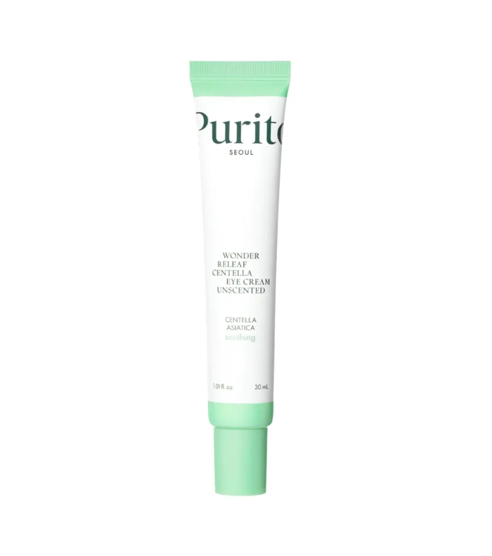 *Wonder Releaf Centella* - Contorno de ojos con centella asiática