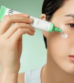 *Wonder Releaf Centella* - Contorno de ojos con centella asiática