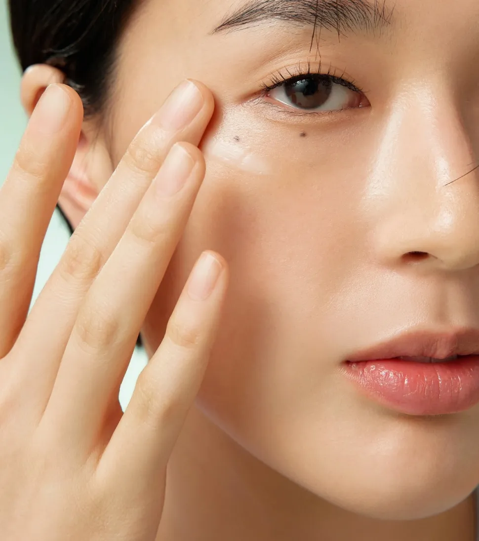 *Wonder Releaf Centella* - Contorno de ojos con centella asiática