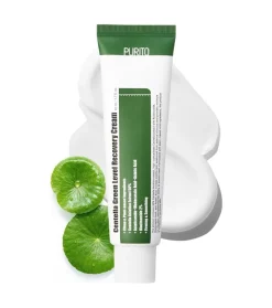 *Wonder Releaf Centella* - Crema facial calmante con centella asiática