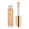 *Wonder Woman* - Brillo de labios Shimmer Lip Glaze - 010: Believe In Wonder