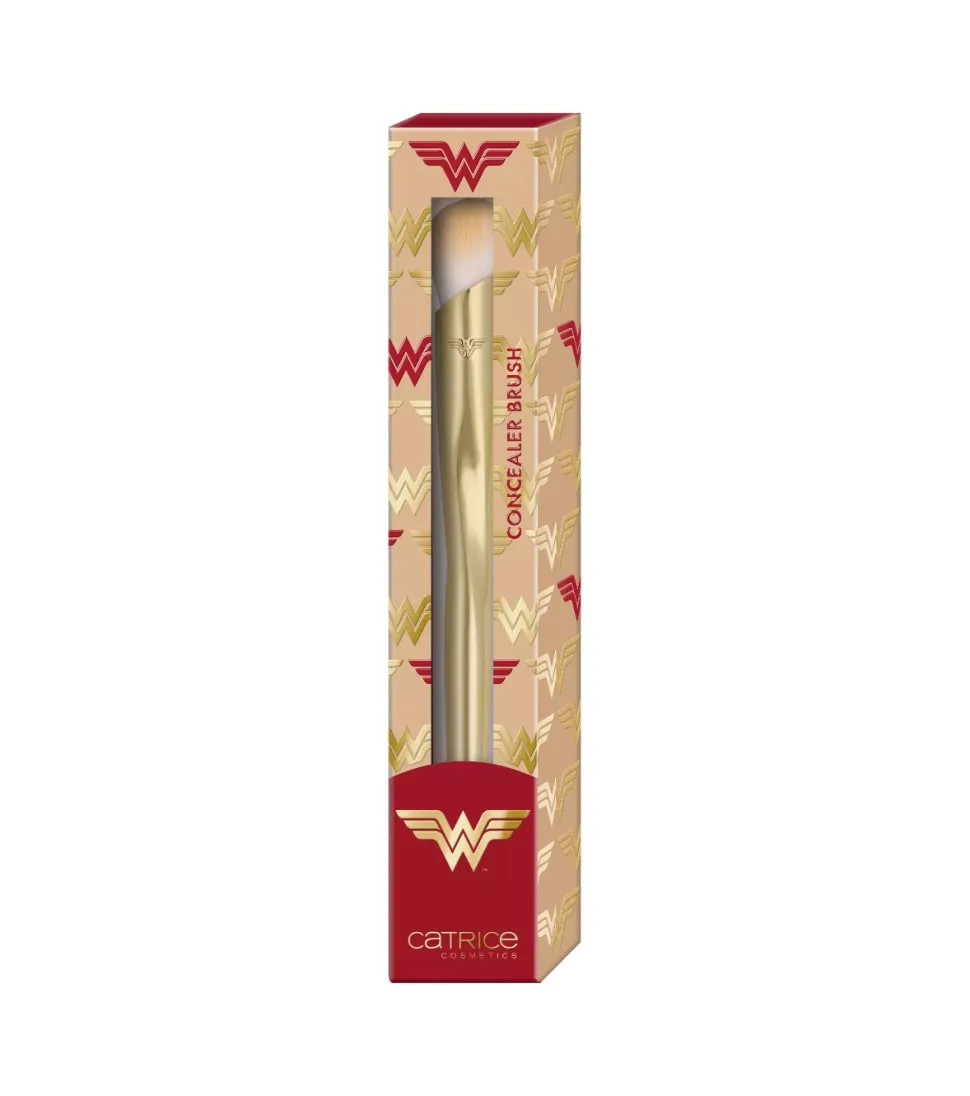 *Wonder Woman* - Brocha para corrector