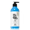 *Wood* - Gel de ducha - Cedro