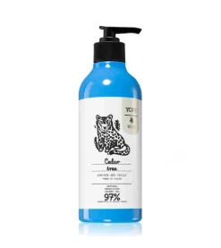 *Wood* - Gel de ducha - Cedro