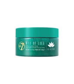 W7 -*Way of Life* - Exfoliante corporal Be Blessed