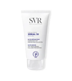 *Xerial* - Crema de pies nutri-reparadora Xerial 30