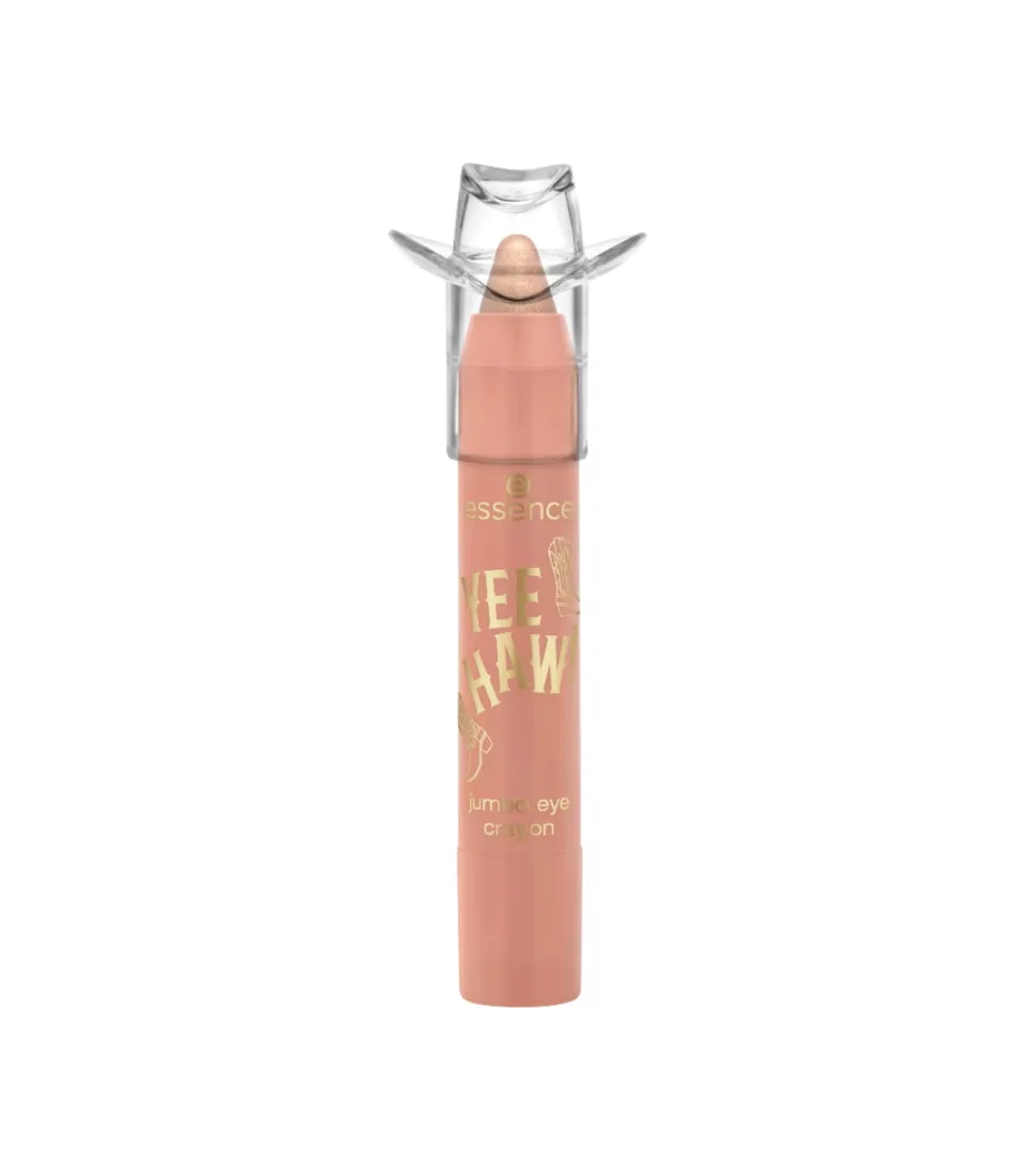 *YEE HAW!* - Lápiz de ojos con shimmer Jumbo Eye Crayon