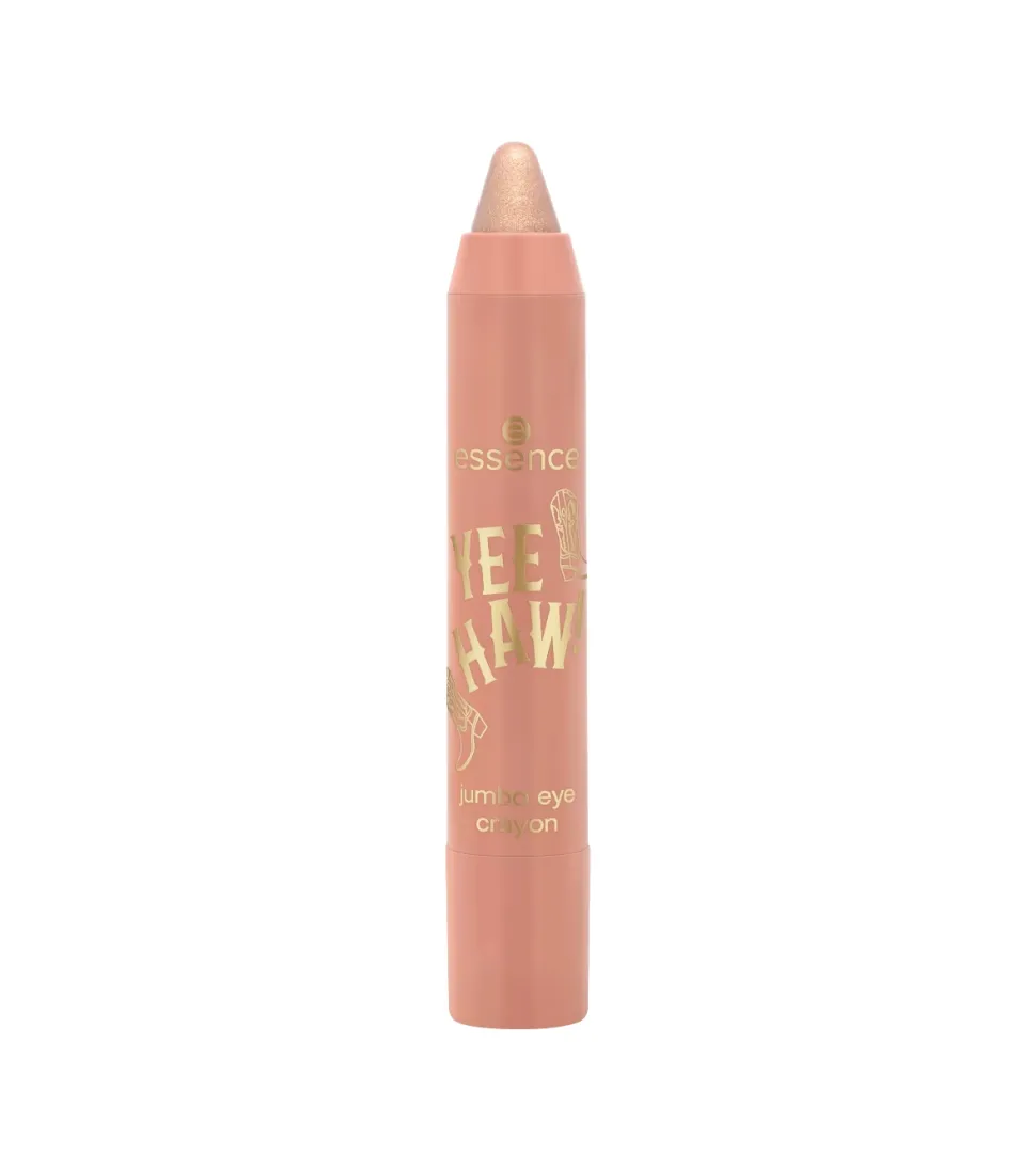*YEE HAW!* - Lápiz de ojos con shimmer Jumbo Eye Crayon