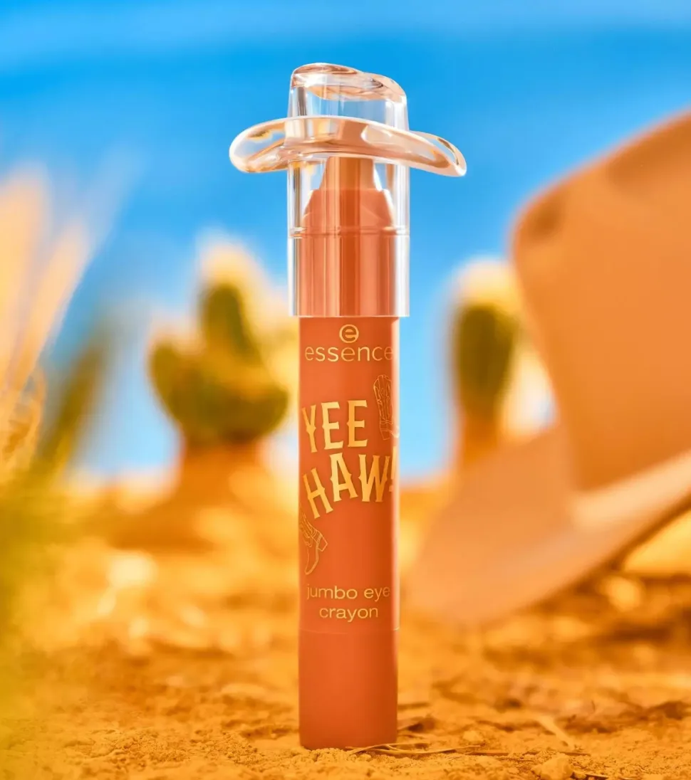 *YEE HAW!* - Lápiz de ojos con shimmer Jumbo Eye Crayon
