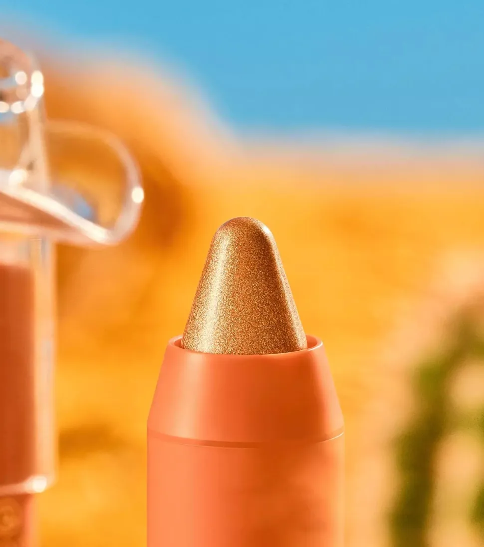*YEE HAW!* - Lápiz de ojos con shimmer Jumbo Eye Crayon