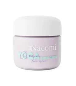 *Yoga* - Crema Facial Skin Glow