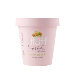 Yogur corporal - Croissant de pistacho