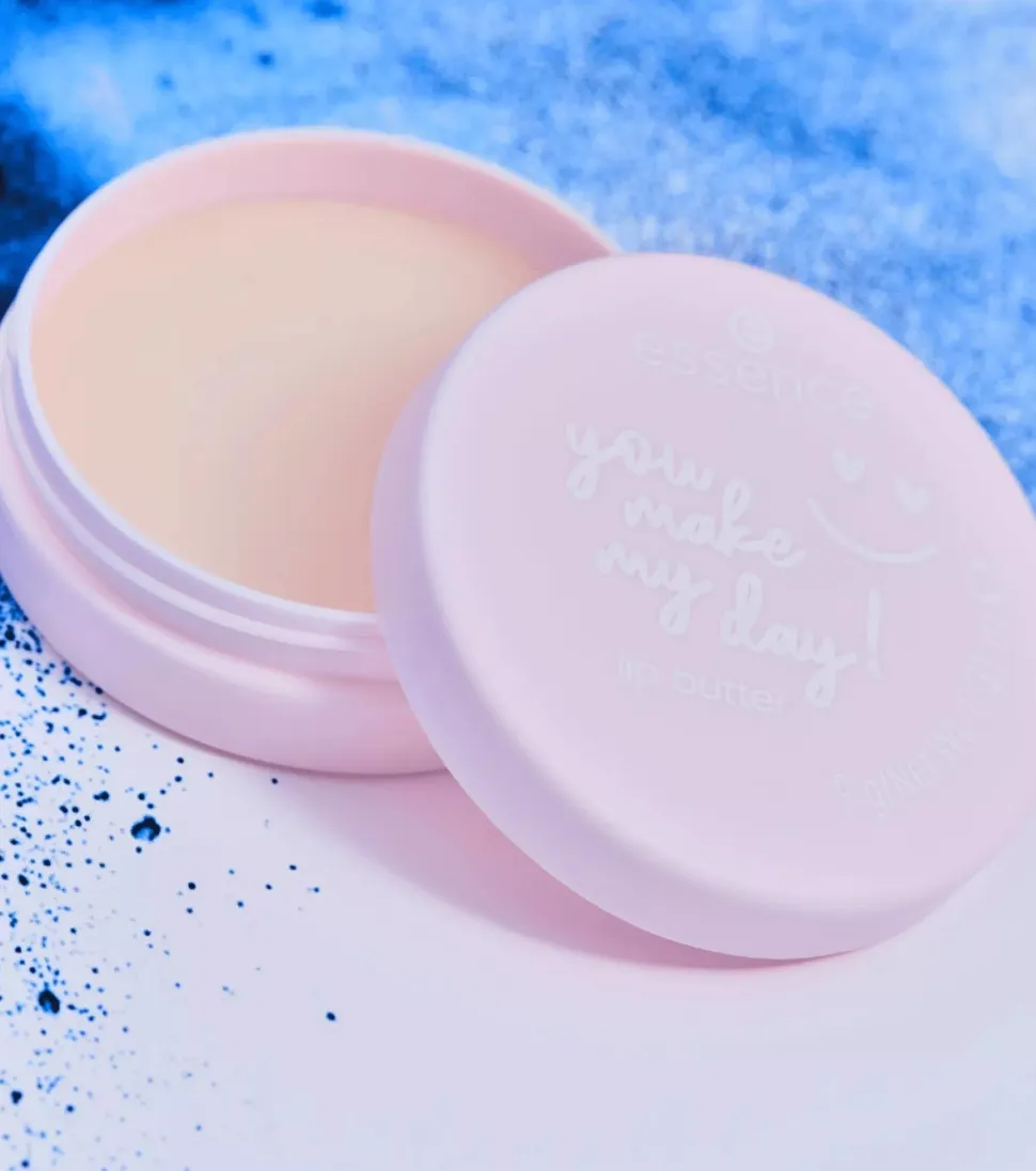 *You Make My Day!* - Manteca labial Today is Butter With You!