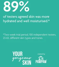 *Your Gorgeous Skin* - Bálsamo limpiador facial 3 en 1