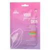 *Your Gorgeous Skin* - Mascarilla facial iluminadora