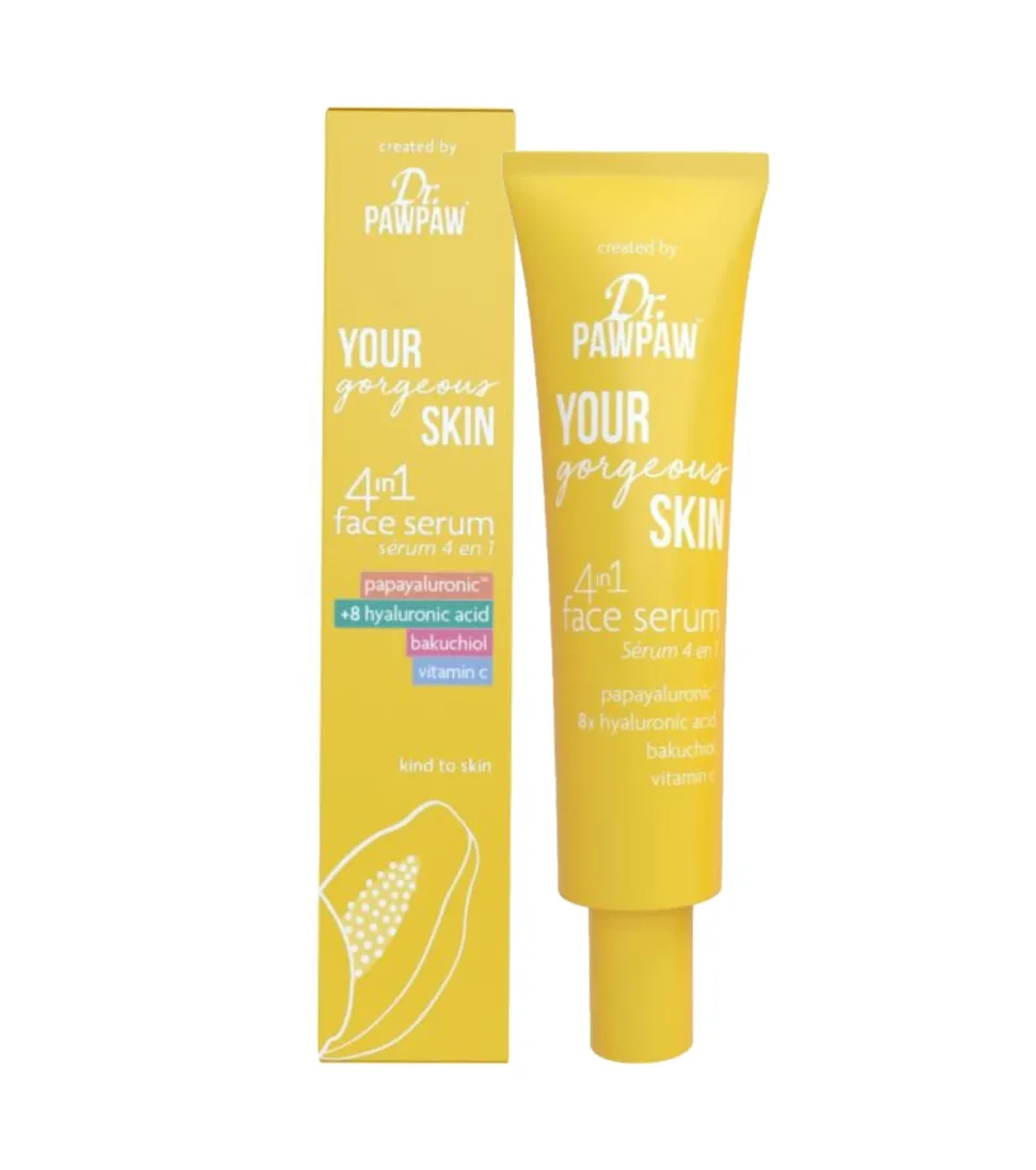 *Your Gorgeous Skin* - Sérum facial Your gorgeous Skin
