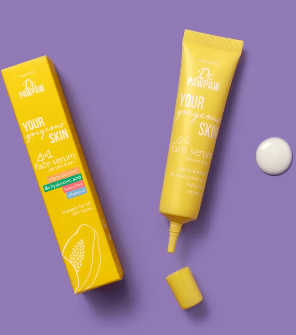 *Your Gorgeous Skin* - Sérum facial Your gorgeous Skin