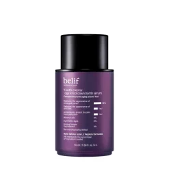 *Youth Creator* - Sérum antiedad con vitamina C y E - Piel mixto o grasa