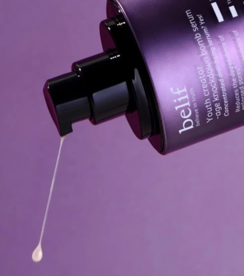 *Youth Creator* - Sérum antiedad con vitamina C y E - Piel mixto o grasa