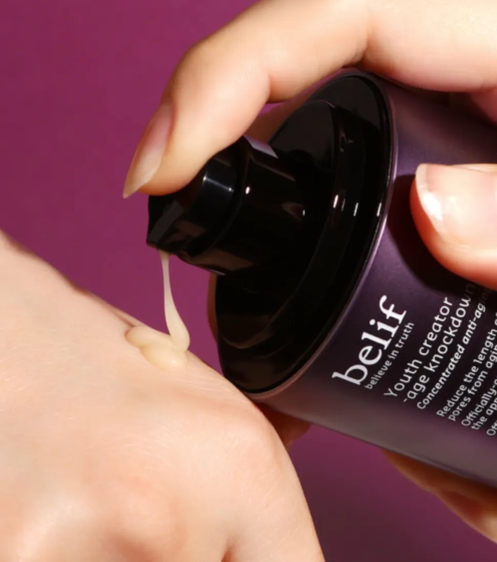 *Youth Creator* - Sérum antiedad con vitamina C y E - Piel mixto o grasa