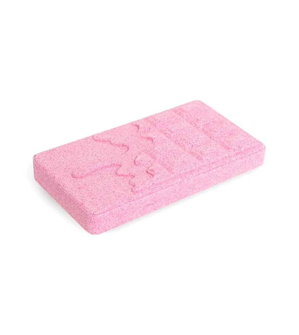 *Yummy* - Bomba de baño chocolate