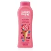 *Yummy Cream Edition* - Gel de baño 650ml - Yogurt con Frutos Rojos