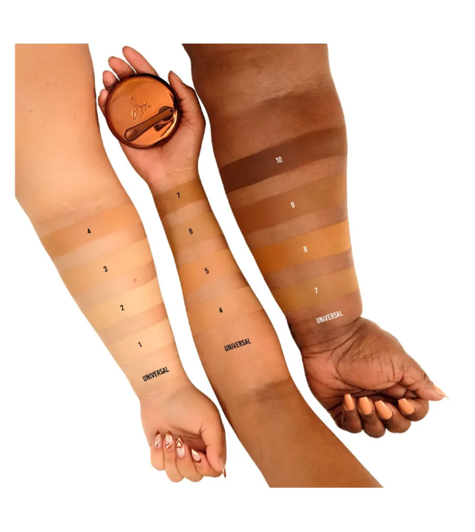 Yummy Skin Blurring Balm Powder - 3