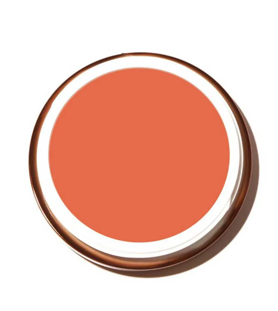 Yummy Skin Blurring Balm Powder Flushed - Bellini