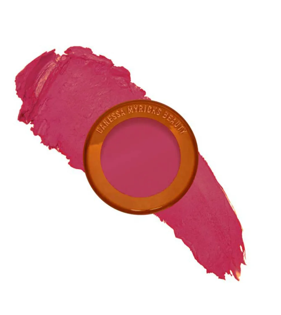 Yummy Skin Blurring Balm Powder Flushed - Primadonna