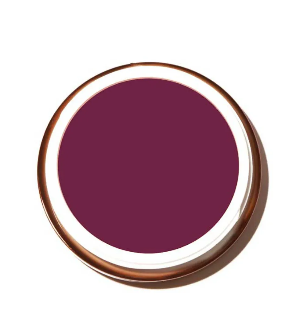 Yummy Skin Blurring Balm Powder Flushed - Dancing queen