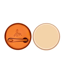 Yummy Skin Blurring Balm Powder - 1