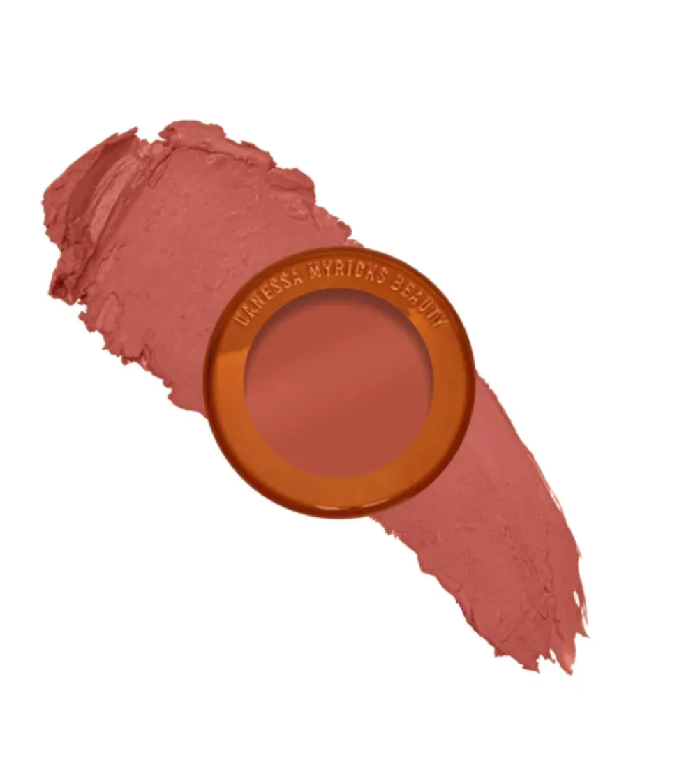 Yummy Skin Blurring Balm Powder Flushed - Rosé n brunch