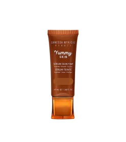 *Yummy Skin* - Sérum con color - 12