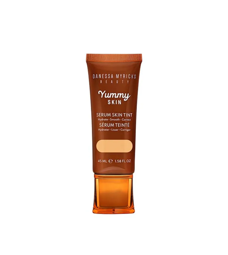 *Yummy Skin* - Sérum con color - 3
