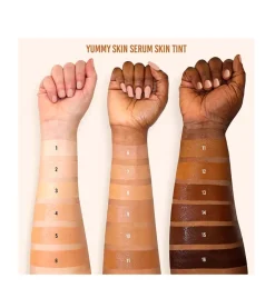 *Yummy Skin* - Sérum con color - 6