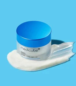 *Zero Pore* - Crema ligera minimizadora de poros 2.0