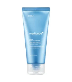 *Zero Pore* - Limpiador facial en espuma